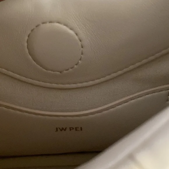 Hand bag jw pei - Picture 5 of 5